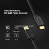 Imagen de Cable Ugreen Hdmi 25m Black