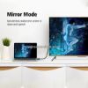 Imagen de Cable Ugreen Hdmi 25m Black