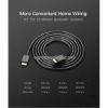 Imagen de Cable Ugreen Hdmi 25m Black