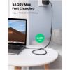 Imagen de Cable Ugreen Extensor Usb-c A Usb-c 10gbps 100w