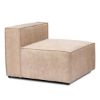 Imagen de Sofa Blokk Modulo Central Beige