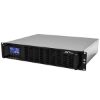 Imagen de Ups Zkteco 1.8kw 48v 220-240v