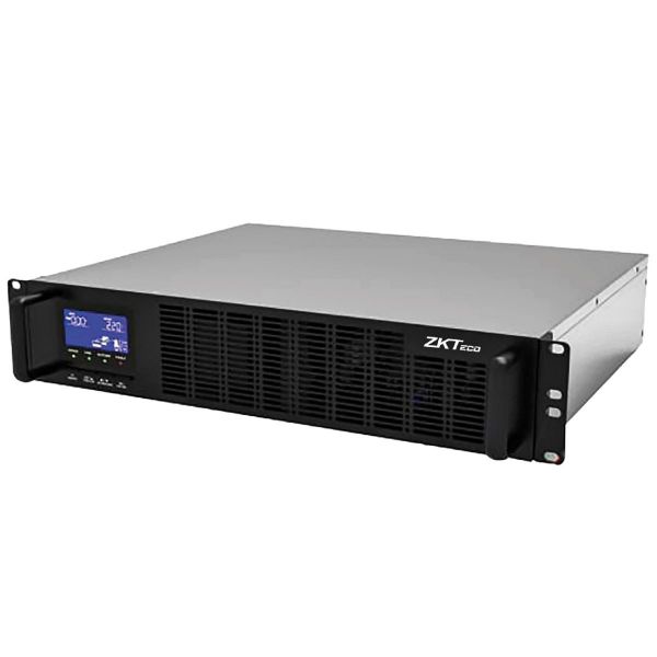 Imagen de Ups Zkteco 1.8kw 48v 220-240v