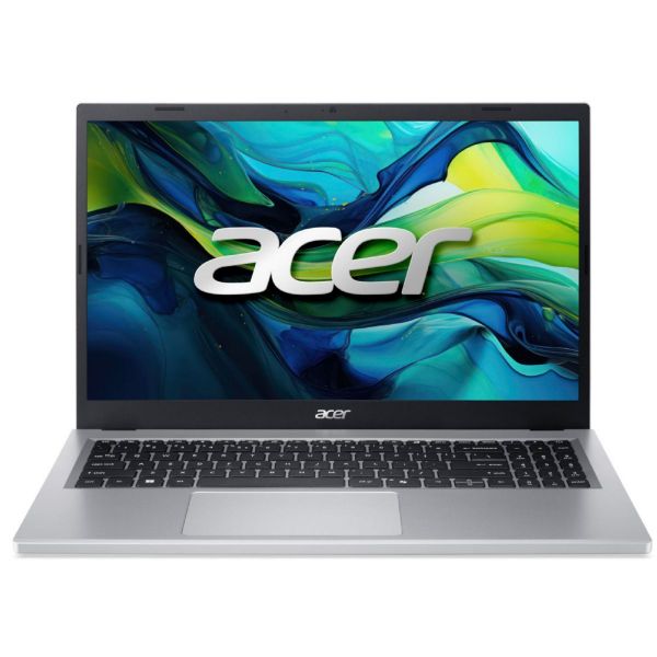 Imagen de Notebook Acer Aspire Ryzen 5 16gb 512gb 15.6" Free
