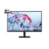 Imagen de Monitor Samsung 27" IPS 4K HDR10 sRGB 99%
