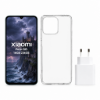 Imagen de Xiaomi Poco C85 16GB 256GB 120Hz Cargador Funda
