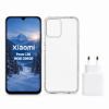 Imagen de Xiaomi Poco C85 16GB 256GB 120Hz Cargador Funda