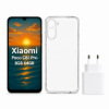 Imagen de Xiaomi Poco C81 Pro 8GB 64GB 120Hz Cargador Funda
