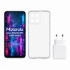 Imagen de Motorola Moto G56 5G NFC 16GB 256GB 120Hz Cargador Funda