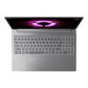 Imagen de Notebook Gamer Lenovo LOQ 15 AMD Ryzen 7 16GB 512GB RTX 4050