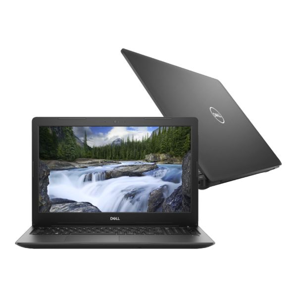 Imagen de Notebook Dell 15,6'' Core I5 8gb 256gb Win