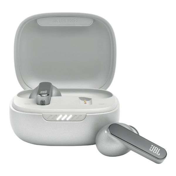 Imagen de Auriculares Inalámbricos Bluetooth Jbl Live Pro 2 IPX5 11mm