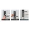 Imagen de Cerradura Inteligente Ezviz DL05 Cilindro 6068 Ip65 Wifi Bt