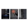 Imagen de Cerradura Inteligente Ezviz DL05 Cilindro 6068 Ip65 Wifi Bt