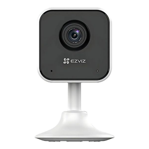 Imagen de Cámara De Seguridad Ezviz H1C Visión Nocturna Wifi Fhd