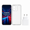 Imagen de Xiaomi Redmi Note 17 NFC 16GB 256GB 120Hz Cargador Funda
