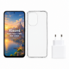 Imagen de Xiaomi Redmi Note 17 NFC 8GB 128GB 120Hz Cargador Funda