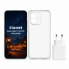 Imagen de Xiaomi Redmi Note 17 5G NFC 12GB 256GB Cargador Funda
