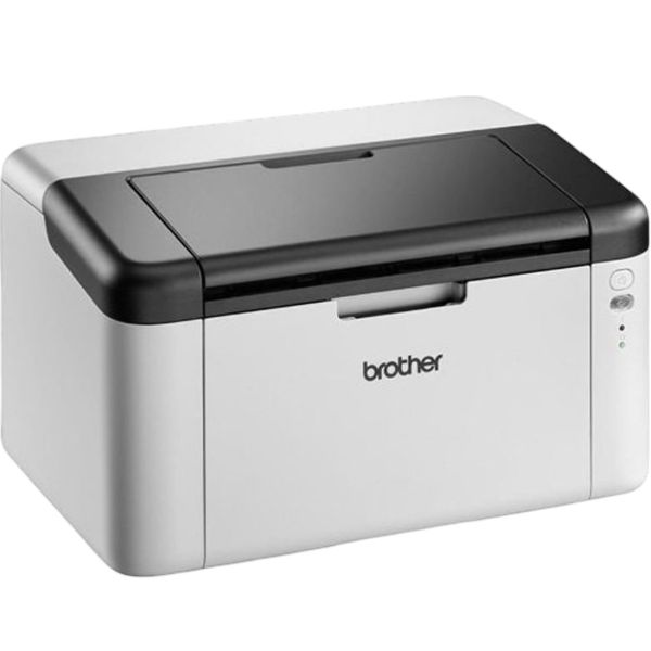 Imagen de Impresora Láser Brother HL-1200 Monocromática 21ppm USB