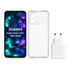 Imagen de Xiaomi Redmi Note 17 NFC 12GB 256GB Cargador Funda