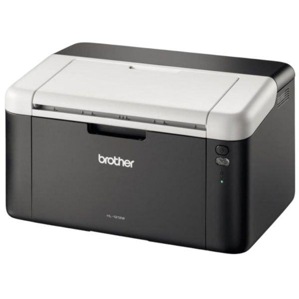 Imagen de Impresora Láser Brother HL-1212W Wi-Fi