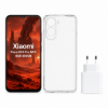 Imagen de Xiaomi Poco C81 Pro NFC 8GB 256GB 120Hz Cargador Funda