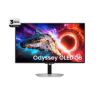 Imagen de Monitor Samsung Odyssey G8 32" Oled 4k 240hz G80sh