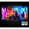 Imagen de Monitor Samsung Odyssey G8 27" Oled 4k 240hz G80sh