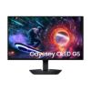 Imagen de Monitor Samsung Odyssey G5 27" Oled Qhd 180hz G50