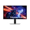Imagen de Monitor Samsung Odyssey G6 27" Oled Qhd 500hz G60s