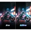 Imagen de Monitor Samsung Odyssey G6 27" Oled Qhd 500hz G60s