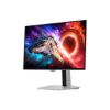 Imagen de Monitor Samsung 27" QD-OLED 4K 240Hz