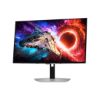 Imagen de Monitor Samsung 27" QD-OLED 4K 240Hz