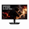 Imagen de Monitor Samsung 27" QD-OLED 2K 180Hz FreeSync