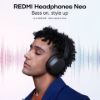 Imagen de Auriculares Inalámbricos Bt Xiaomi Redmi Neo 40mm ANC
