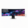 Imagen de Monitor Gamer Samsung 49" OLED DQHD 240Hz 0,03ms Curvo
