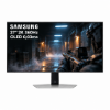Imagen de Monitor Gamer Samsung 27" 2K OLED 360Hz 0,03ms