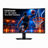 Imagen de Monitor Gamer Samsung 37" 4K CURVO 165Hz 1ms HDR