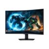 Imagen de Monitor Gamer Samsung 37" 4K CURVO 165Hz 1ms HDR