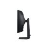 Imagen de Monitor Gamer Samsung 37" 4K CURVO 165Hz 1ms HDR