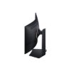 Imagen de Monitor Gamer Samsung 37" 4K CURVO 165Hz 1ms HDR