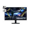 Imagen de Monitor Gamer Samsung 32" IPS 4K 144Hz 1ms Smart