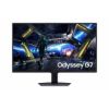 Imagen de Monitor Gamer Samsung 32" IPS 4K 144Hz 1ms Smart