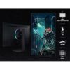 Imagen de Monitor Gamer Samsung 32" IPS 4K 144Hz 1ms Smart