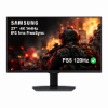 Imagen de Monitor Gamer Samsung 27" IPS 4K 144Hz 1ms Smart
