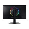 Imagen de Monitor Gamer Samsung 27" IPS 4K 144Hz 1ms Smart