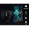 Imagen de Monitor Gamer Samsung 27" IPS 4K 144Hz 1ms Smart
