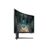 Imagen de Monitor Gamer Samsung 32" Curvo 2K 240Hz 1ms Smart