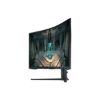 Imagen de Monitor Gamer Samsung 32" Curvo 2K 240Hz 1ms Smart