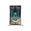 Imagen de Monitor Gamer Samsung 32" Curvo 2K 240Hz 1ms Smart